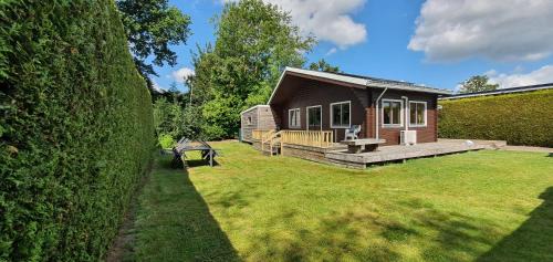 Rohel Maison | Finse woning nabij groot meer