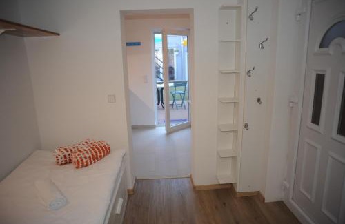 Nikitsch Appartement | Fiora Appartaments