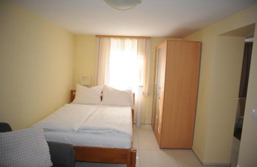 Nikitsch Appartement | Fiora Appartaments