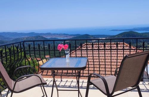 Dilinata Appartement | Fioravante