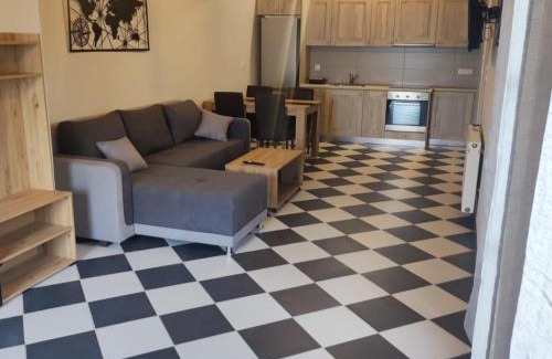 Dilinata Appartement | Fioravante