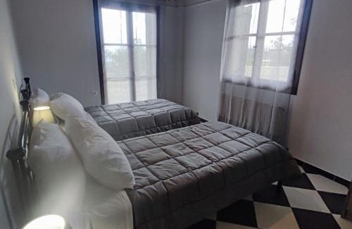 Dilinata Appartement | Fioravante