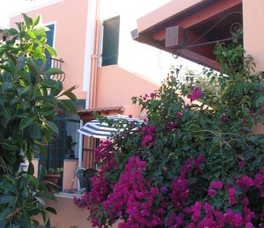 Pianoconte Appartement | Fiordaliso - Holiday Housing