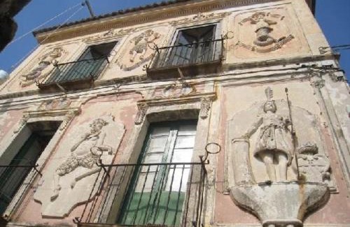Stignano Mare Appartement | Fiordaliso