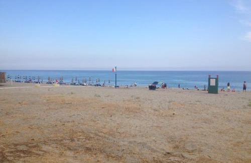 Stignano Mare Appartement | Fiordaliso