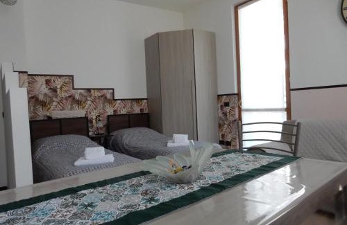 Mazzo Appartement | FiordiCasa - Appartamento vicino Rhofieramilano e Ospedale Galeazzi