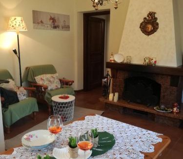 Beverino Maison | Fiordiluna near 5 terre