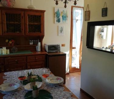 Beverino Maison | Fiordiluna near 5 terre