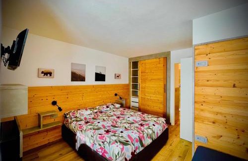 Bellamonte Appartement | Fiore delle Alpi