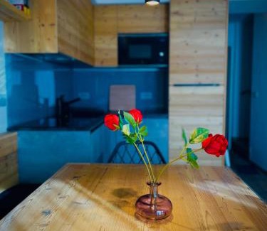 Bellamonte Appartement | Fiore delle Alpi