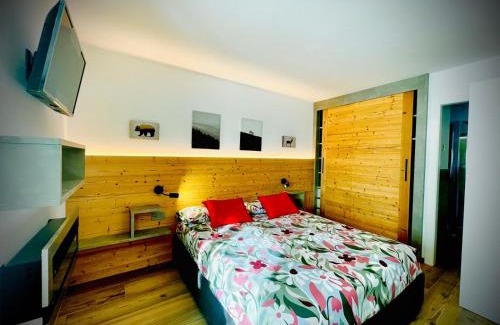 Bellamonte Appartement | Fiore delle Alpi