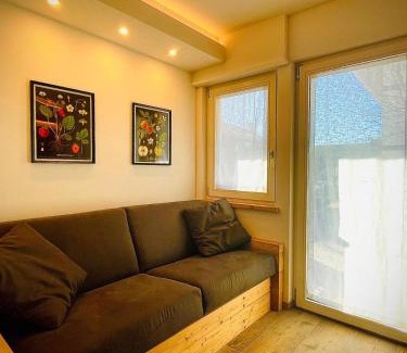 Bellamonte Appartement | Fiore delle Alpi