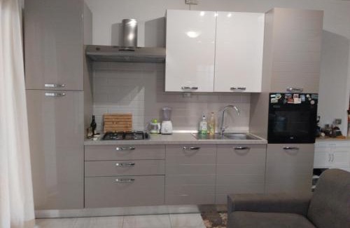 Rome Province Appartement | Fiore di Loto loft Roma est