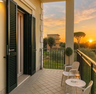 Rome Province Appartement | Fiore di Loto loft Roma est