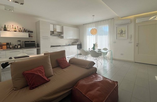Virgilio Appartement | Fiore di Mantova - Flower of Mantua