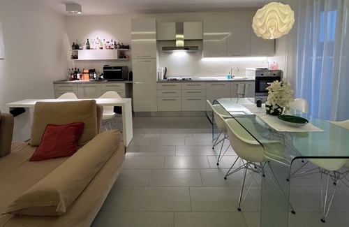 Virgilio Appartement | Fiore di Mantova - Flower of Mantua