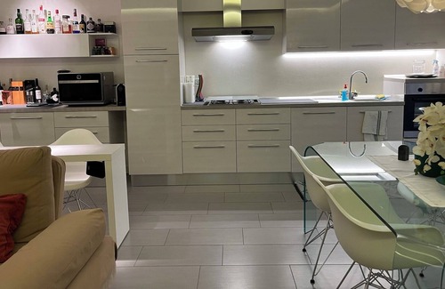 Virgilio Appartement | Fiore di Mantova - Flower of Mantua