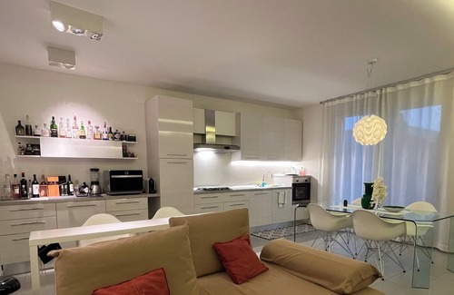 Virgilio Appartement | Fiore di Mantova - Flower of Mantua