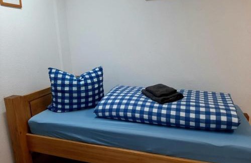 Esselbach Appartement | Fiore Gästezimmer