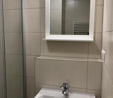 Michelrieth Appartement | Fiore Gästezimmer