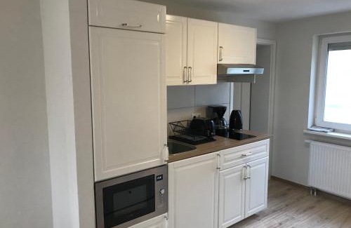 Michelrieth Appartement | Fiore Gästezimmer