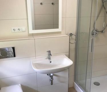 Michelrieth Appartement | Fiore Gästezimmer