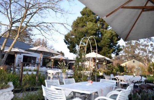 Greyton Maison | Fiore Guest Accommodation