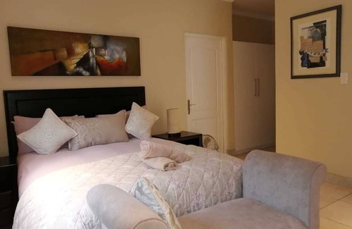 Greyton Maison | Fiore Guest Accommodation