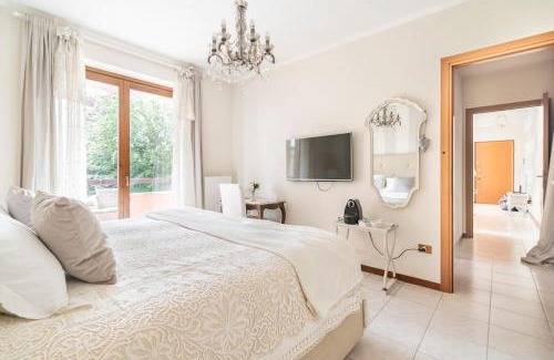 Luisago Appartement | Fiorenza House