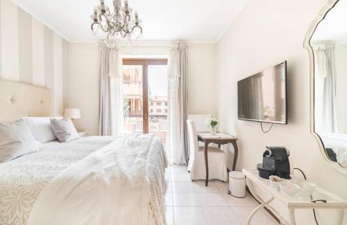 Luisago Appartement | Fiorenza House