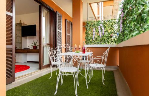 Cesate Appartement | [Fiori del Lario] Excl. 110MQ Fiera/Milano/MXP