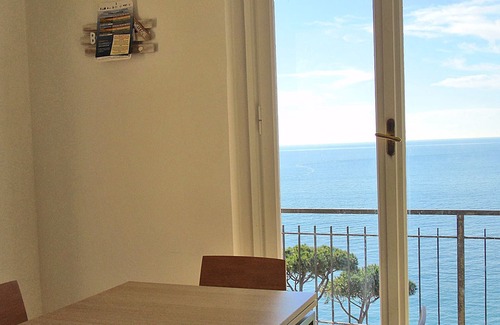 Tellaro Appartement | Fiori Sul Mare - Lerici - Tellaro - 011016-LT-0005