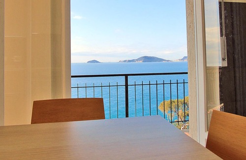 Tellaro Appartement | Fiori Sul Mare - Lerici - Tellaro - 011016-LT-0005