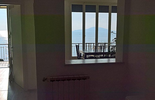 Tellaro Appartement | Fiori Sul Mare - Lerici - Tellaro - 011016-LT-0005