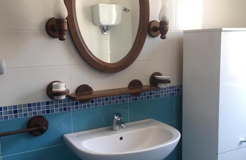 Vibo Marina Appartement | Fiorillo House
