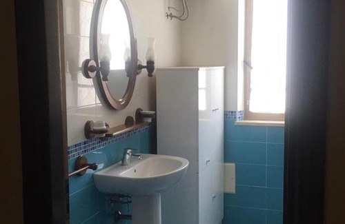 Vibo Marina Appartement | Fiorillo House