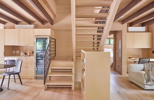 Fire Island Pines Maison | FIP Modern Beach House
