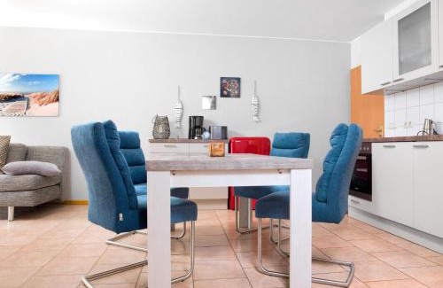 Gollwitz Appartement | FIP Park Leuchtturmblick