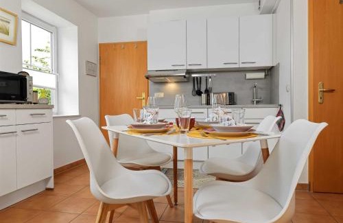 Gollwitz Appartement | FIP Park Teichblick