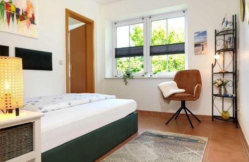Gollwitz Appartement | FIP Park Teichblick