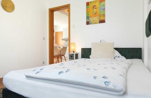 Gollwitz Appartement | FIP Park Teichblick