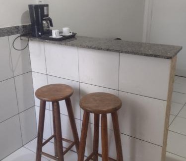 Centro Appartement | Fique tranquilo, bem localizado!