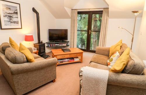 Skelwith Bridge Maison | Fir Howe