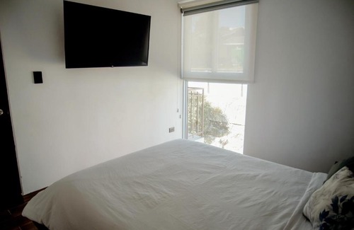 Quetzaltenango Appartement | Fira 501- Apartamento moderno en el centro de Xela
