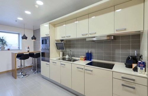 El Port Appartement | Fira Barcelona Gran Via