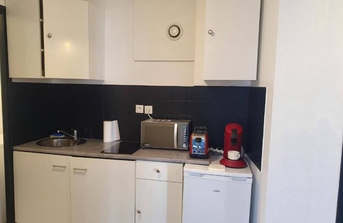 Valenciennes Appartement | Firas Appartement