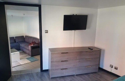Valenciennes Appartement | Firas Appartement
