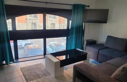 Valenciennes Appartement | Firas Appartement