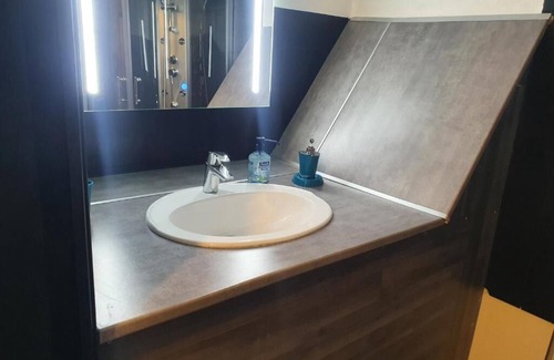 Valenciennes Appartement | Firas Appartement