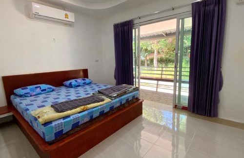 Ko Yao Maison | Firdous Guesthouse